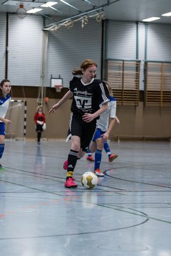Bild 136 - Auswahlturnier SH